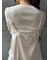 SATIN ASYMMETRIC CAMI（ｻﾃﾝｱｼﾝﾒﾄﾘｰｷｬﾐ）