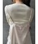 SATIN ASYMMETRIC CAMI（ｻﾃﾝｱｼﾝﾒﾄﾘｰｷｬﾐ）