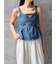 DENIM BUSTIER（ﾃﾞﾆﾑﾋﾞｽﾁｪ）
