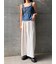DENIM BUSTIER（ﾃﾞﾆﾑﾋﾞｽﾁｪ）