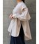 SPLIT SLEEVE MULTI-WAY SHIRT（ｾﾊﾟﾚｰﾄｽﾘｰﾌﾞﾏﾙﾁｳｪｲｼｬﾂ）