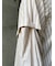 SPLIT SLEEVE MULTI-WAY SHIRT（ｾﾊﾟﾚｰﾄｽﾘｰﾌﾞﾏﾙﾁｳｪｲｼｬﾂ）