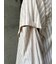 SPLIT SLEEVE MULTI-WAY SHIRT（ｾﾊﾟﾚｰﾄｽﾘｰﾌﾞﾏﾙﾁｳｪｲｼｬﾂ）