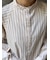 SPLIT SLEEVE MULTI-WAY SHIRT（ｾﾊﾟﾚｰﾄｽﾘｰﾌﾞﾏﾙﾁｳｪｲｼｬﾂ）