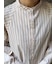 SPLIT SLEEVE MULTI-WAY SHIRT（ｾﾊﾟﾚｰﾄｽﾘｰﾌﾞﾏﾙﾁｳｪｲｼｬﾂ）