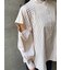 SPLIT SLEEVE MULTI-WAY SHIRT（ｾﾊﾟﾚｰﾄｽﾘｰﾌﾞﾏﾙﾁｳｪｲｼｬﾂ）