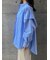 SPLIT SLEEVE MULTI-WAY SHIRT（ｾﾊﾟﾚｰﾄｽﾘｰﾌﾞﾏﾙﾁｳｪｲｼｬﾂ）