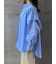 SPLIT SLEEVE MULTI-WAY SHIRT（ｾﾊﾟﾚｰﾄｽﾘｰﾌﾞﾏﾙﾁｳｪｲｼｬﾂ）