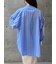 SPLIT SLEEVE MULTI-WAY SHIRT（ｾﾊﾟﾚｰﾄｽﾘｰﾌﾞﾏﾙﾁｳｪｲｼｬﾂ）