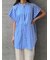SPLIT SLEEVE MULTI-WAY SHIRT（ｾﾊﾟﾚｰﾄｽﾘｰﾌﾞﾏﾙﾁｳｪｲｼｬﾂ）