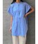 SPLIT SLEEVE MULTI-WAY SHIRT（ｾﾊﾟﾚｰﾄｽﾘｰﾌﾞﾏﾙﾁｳｪｲｼｬﾂ）
