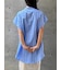SPLIT SLEEVE MULTI-WAY SHIRT（ｾﾊﾟﾚｰﾄｽﾘｰﾌﾞﾏﾙﾁｳｪｲｼｬﾂ）