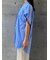 SPLIT SLEEVE MULTI-WAY SHIRT（ｾﾊﾟﾚｰﾄｽﾘｰﾌﾞﾏﾙﾁｳｪｲｼｬﾂ）