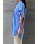 SPLIT SLEEVE MULTI-WAY SHIRT（ｾﾊﾟﾚｰﾄｽﾘｰﾌﾞﾏﾙﾁｳｪｲｼｬﾂ）