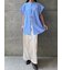 SPLIT SLEEVE MULTI-WAY SHIRT（ｾﾊﾟﾚｰﾄｽﾘｰﾌﾞﾏﾙﾁｳｪｲｼｬﾂ）