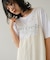 【Bab】【サイズ展開あり】レーススカラップマットサテンキャミワンピース