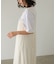 【Bab】【サイズ展開あり】レーススカラップマットサテンキャミワンピース