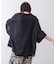 メッシュダブルジャケット