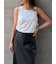LAYERED TANK OVER CAMI（ｷｬﾐﾚｲﾔｰﾄﾞﾀﾝｸﾄｯﾌﾟ）