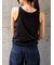 LAYERED TANK OVER CAMI（ｷｬﾐﾚｲﾔｰﾄﾞﾀﾝｸﾄｯﾌﾟ）