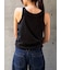 LAYERED TANK OVER CAMI（ｷｬﾐﾚｲﾔｰﾄﾞﾀﾝｸﾄｯﾌﾟ）