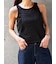LAYERED TANK OVER CAMI（ｷｬﾐﾚｲﾔｰﾄﾞﾀﾝｸﾄｯﾌﾟ）