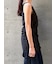 LAYERED TANK OVER CAMI（ｷｬﾐﾚｲﾔｰﾄﾞﾀﾝｸﾄｯﾌﾟ）
