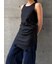 LAYERED TANK OVER CAMI（ｷｬﾐﾚｲﾔｰﾄﾞﾀﾝｸﾄｯﾌﾟ）