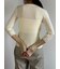 LINEN TOUCH RANDOM RIB PO（ﾘﾈﾝﾀｯﾁﾗﾝﾀﾞﾑﾘﾌﾞﾌﾟﾙｵｰﾊﾞｰ）