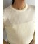 LINEN TOUCH RANDOM RIB PO（ﾘﾈﾝﾀｯﾁﾗﾝﾀﾞﾑﾘﾌﾞﾌﾟﾙｵｰﾊﾞｰ）
