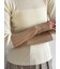 LINEN TOUCH RANDOM RIB PO（ﾘﾈﾝﾀｯﾁﾗﾝﾀﾞﾑﾘﾌﾞﾌﾟﾙｵｰﾊﾞｰ）
