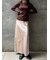 LINEN TOUCH RANDOM RIB PO（ﾘﾈﾝﾀｯﾁﾗﾝﾀﾞﾑﾘﾌﾞﾌﾟﾙｵｰﾊﾞｰ）