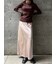 LINEN TOUCH RANDOM RIB PO（ﾘﾈﾝﾀｯﾁﾗﾝﾀﾞﾑﾘﾌﾞﾌﾟﾙｵｰﾊﾞｰ）