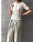 PIPING HOOK TOP（ﾊﾟｲﾋﾟﾝｸﾞﾎｯｸﾄｯﾌﾟ）
