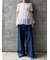 PIPING HOOK TOP（ﾊﾟｲﾋﾟﾝｸﾞﾎｯｸﾄｯﾌﾟ）