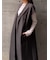 LONG GILET JK（ﾛﾝｸﾞｼﾞﾚｼﾞｬｹｯﾄ）