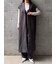 LONG GILET JK（ﾛﾝｸﾞｼﾞﾚｼﾞｬｹｯﾄ）
