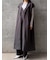 LONG GILET JK（ﾛﾝｸﾞｼﾞﾚｼﾞｬｹｯﾄ）