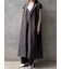 LONG GILET JK（ﾛﾝｸﾞｼﾞﾚｼﾞｬｹｯﾄ）