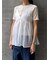 SHEER CAMI（ｼｱｰｷｬﾐ）