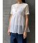 SHEER CAMI（ｼｱｰｷｬﾐ）