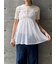 SHEER CAMI（ｼｱｰｷｬﾐ）