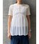 SHEER CAMI（ｼｱｰｷｬﾐ）