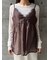 SHEER CAMI（ｼｱｰｷｬﾐ）