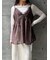 SHEER CAMI（ｼｱｰｷｬﾐ）