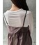 SHEER CAMI（ｼｱｰｷｬﾐ）