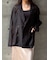 SHEER JACKET（ｼｱｰｼﾞｬｹｯﾄ）