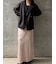 SHEER JACKET（ｼｱｰｼﾞｬｹｯﾄ）