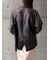 SHEER JACKET（ｼｱｰｼﾞｬｹｯﾄ）