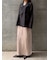SHEER JACKET（ｼｱｰｼﾞｬｹｯﾄ）